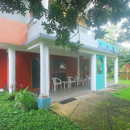 Hotel Villa Rawa Pening Pratama By Aparian Bandungan Bagian luar foto