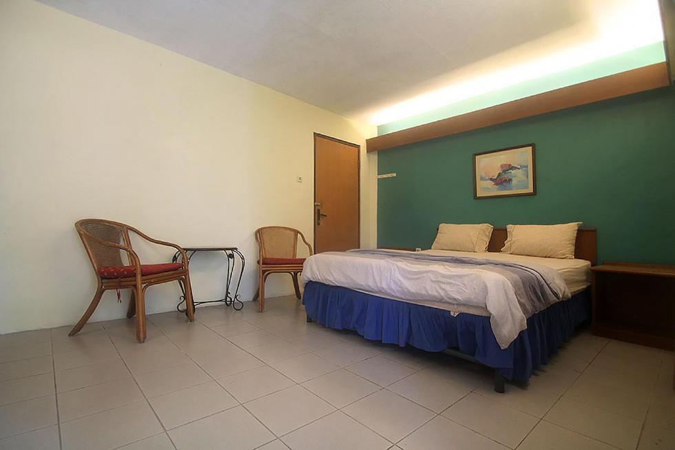 Hotel Villa Rawa Pening Pratama By Aparian Bandungan Bagian luar foto