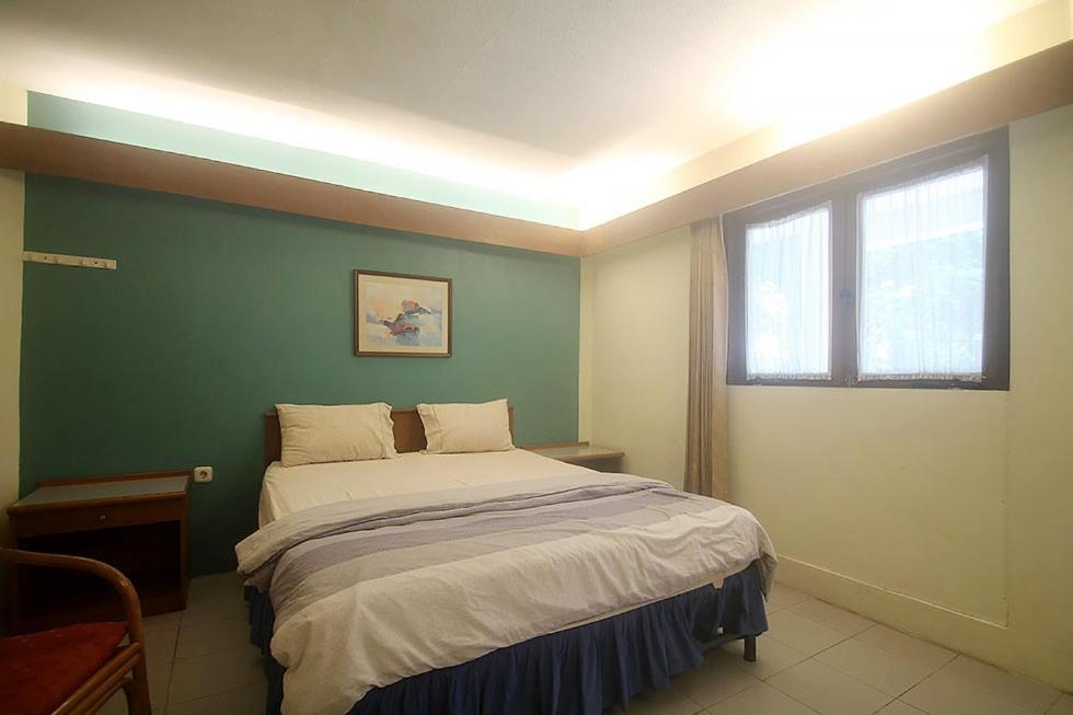 Hotel Villa Rawa Pening Pratama By Aparian Bandungan Bagian luar foto