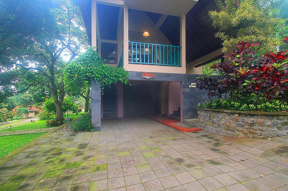 Hotel Villa Rawa Pening Pratama By Aparian Bandungan Bagian luar foto
