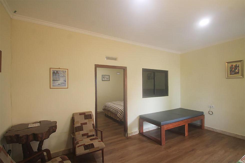 Hotel Villa Rawa Pening Pratama By Aparian Bandungan Bagian luar foto