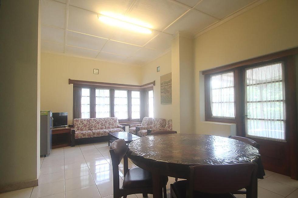 Hotel Villa Rawa Pening Pratama By Aparian Bandungan Bagian luar foto