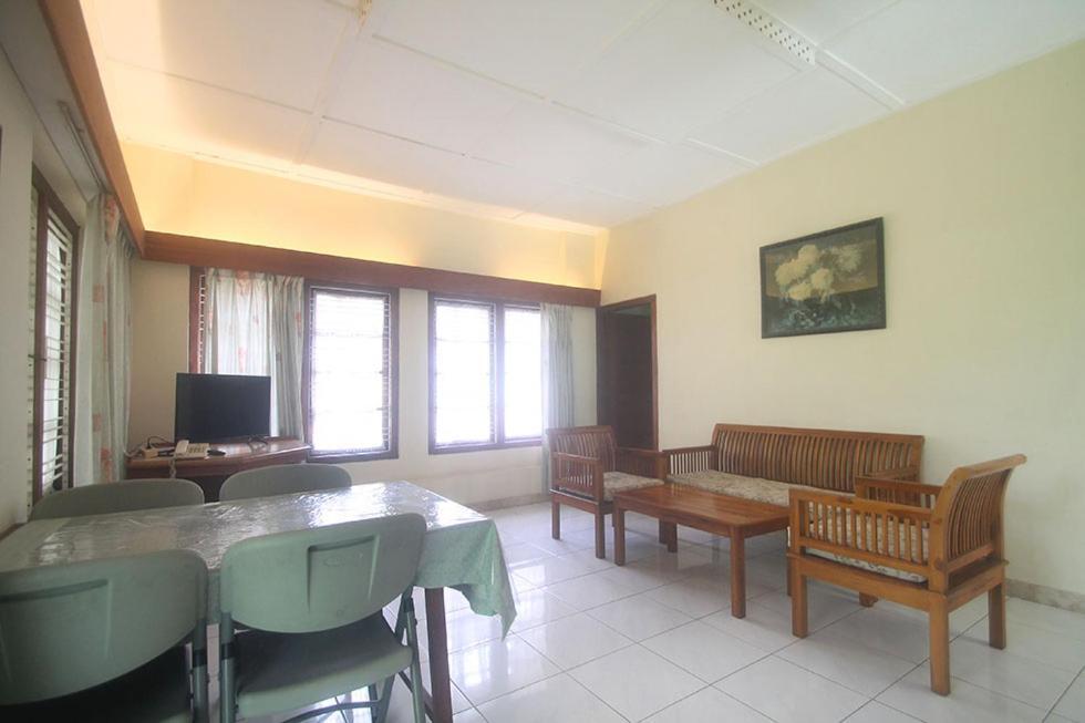 Hotel Villa Rawa Pening Pratama By Aparian Bandungan Bagian luar foto