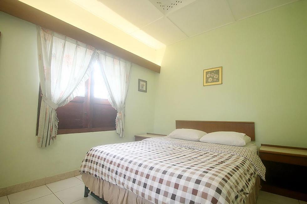 Hotel Villa Rawa Pening Pratama By Aparian Bandungan Bagian luar foto