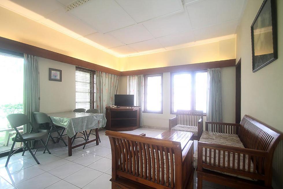 Hotel Villa Rawa Pening Pratama By Aparian Bandungan Bagian luar foto