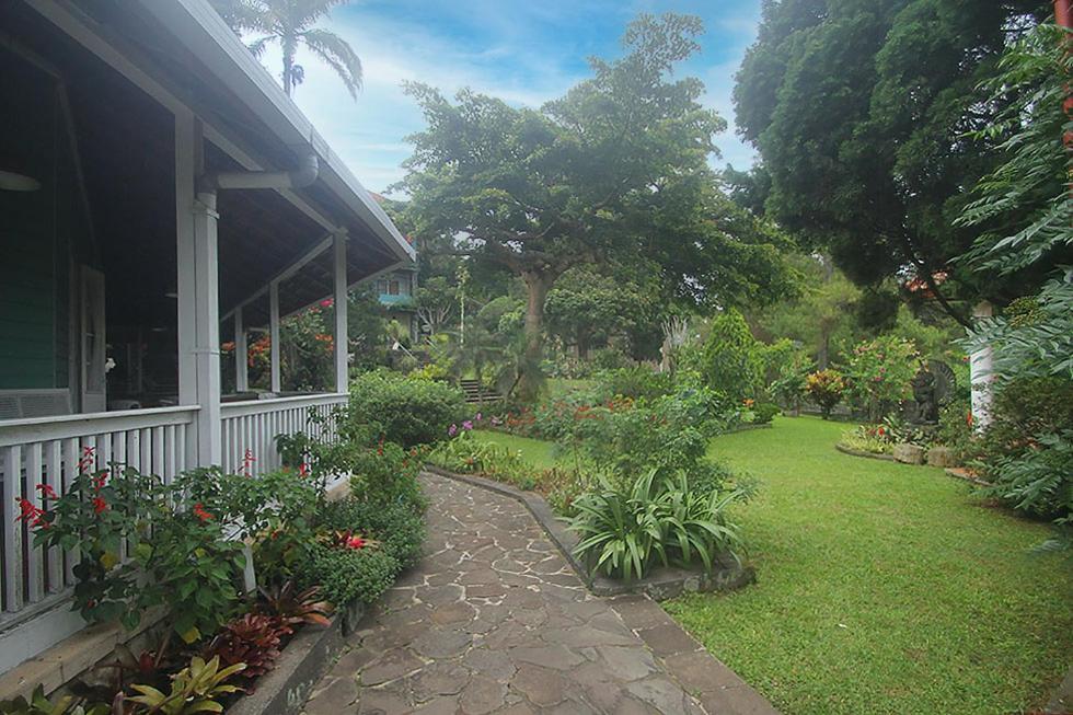 Hotel Villa Rawa Pening Pratama By Aparian Bandungan Bagian luar foto