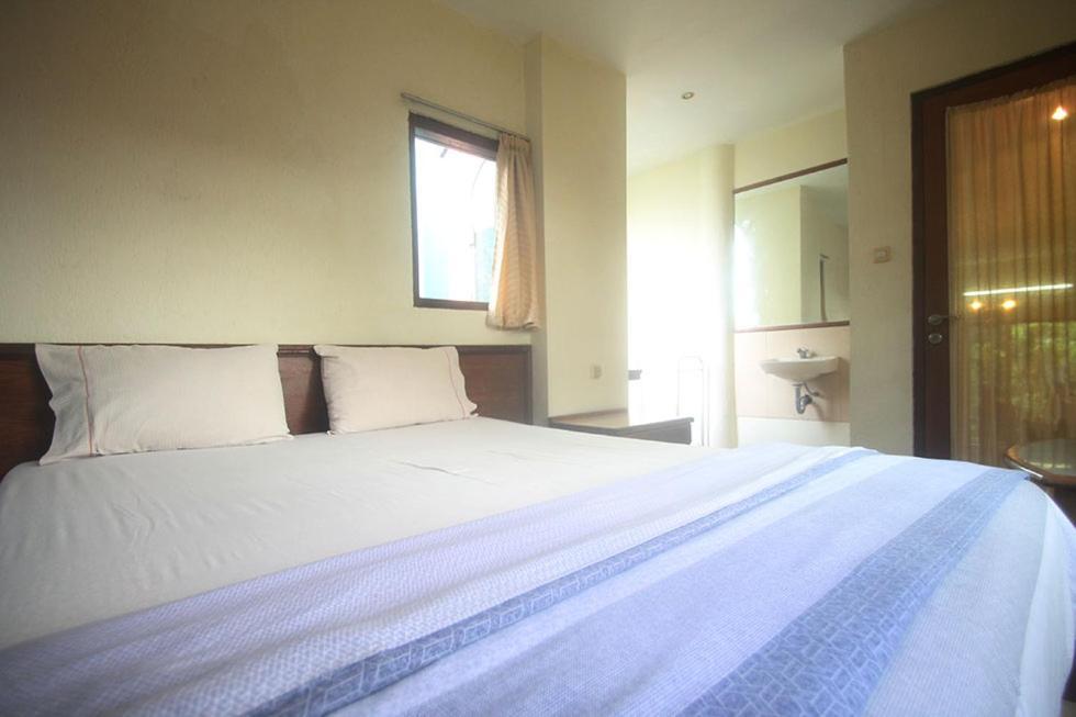 Hotel Villa Rawa Pening Pratama By Aparian Bandungan Bagian luar foto