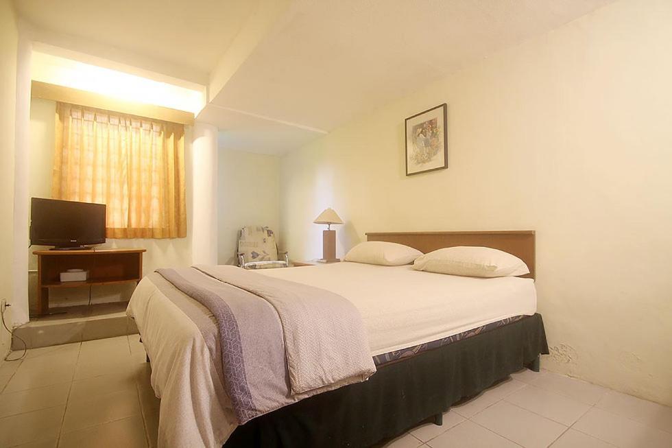 Hotel Villa Rawa Pening Pratama By Aparian Bandungan Bagian luar foto