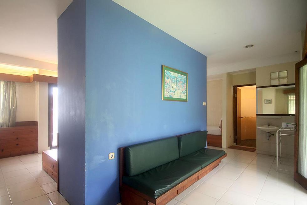 Hotel Villa Rawa Pening Pratama By Aparian Bandungan Bagian luar foto