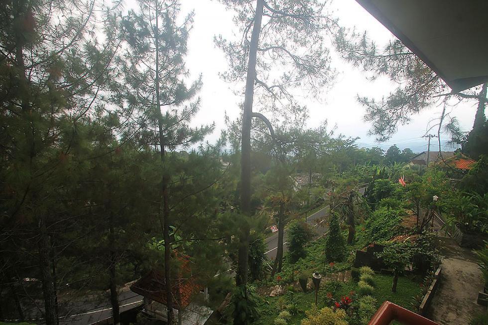 Hotel Villa Rawa Pening Pratama By Aparian Bandungan Bagian luar foto