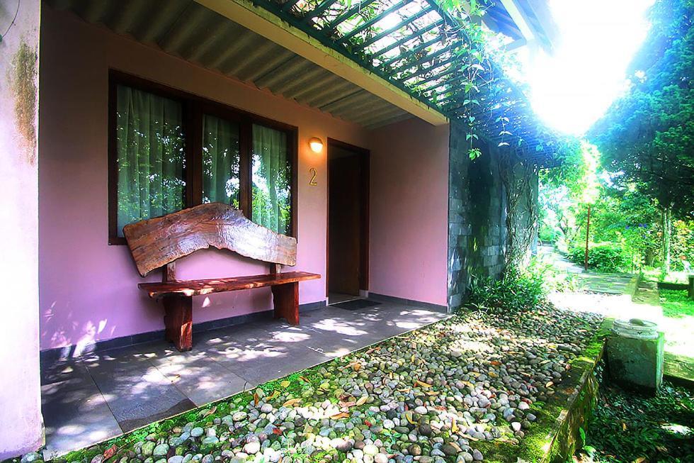 Hotel Villa Rawa Pening Pratama By Aparian Bandungan Bagian luar foto